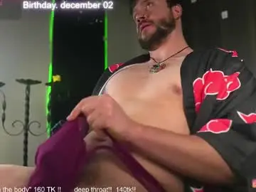 Chaturbate Free Porn Cam of just_your_dreamboy