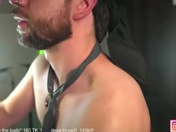 Chaturbate Adult Webcams of just_your_dreamboy