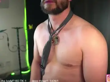 Chaturbate Free Porn Cam of just_your_dreamboy