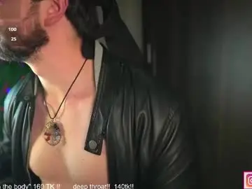 Chaturbate Private Sex Chat of just_your_dreamboy