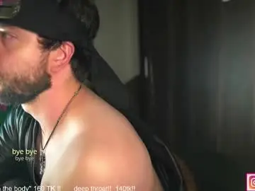 Chaturbate Private Sex Chat of just_your_dreamboy