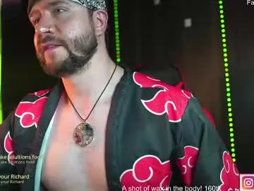 Chaturbate Nude Webcam of just_your_dreamboy