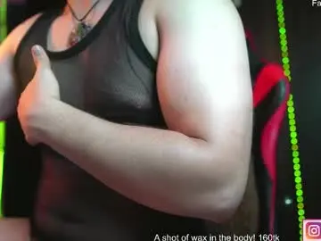 Chaturbate Adult Webcams of just_your_dreamboy