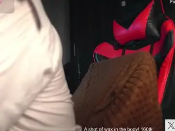 Chaturbate Sex Cam of just_your_dreamboy