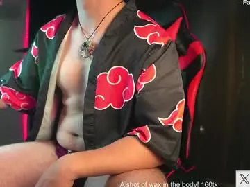 Chaturbate Adult Webcam of just_your_dreamboy