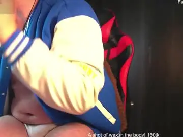 Chaturbate Live Sex Cam of just_your_dreamboy