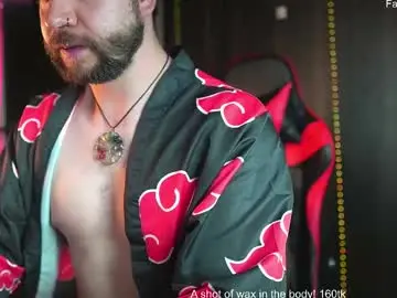 Chaturbate Best Webcam of just_your_dreamboy