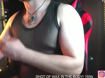 Chaturbate Sex Cam of just_your_dreamboy