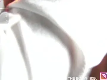 Chaturbate Adult Webcam of just_your_dreamboy