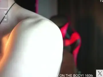 Chaturbate Best live sex cam show of just_your_dreamboy