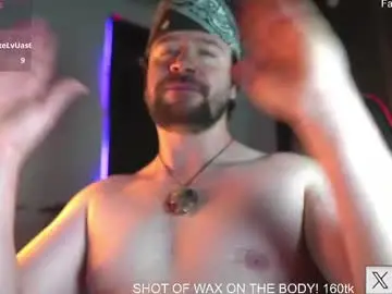 Chaturbate Sex Chat of just_your_dreamboy