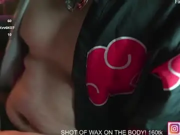 Chaturbate Private Sex Chat of just_your_dreamboy