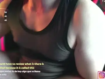 Chaturbate Nude Webcam of just_your_dreamboy
