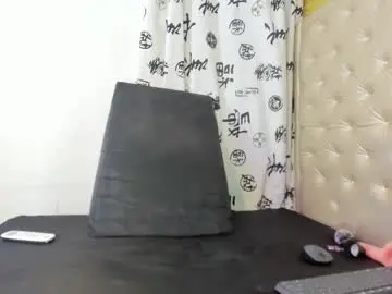 Chaturbate Adult Webcam of kamilo_gx