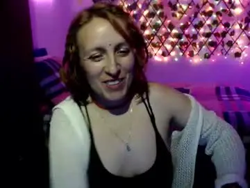 Chaturbate Live Sex of kittykalor