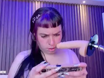 Chaturbate Adult Webcam of lucy_smith7