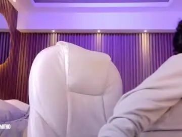 Chaturbate Best Webcam of lucy_smith7