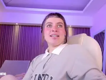 Chaturbate Live Sex Cam of lucy_smith7