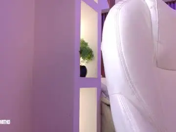 Chaturbate Adult Webcam of lucy_smith7