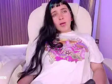 Chaturbate Private Sex Chat of lucy_smith7