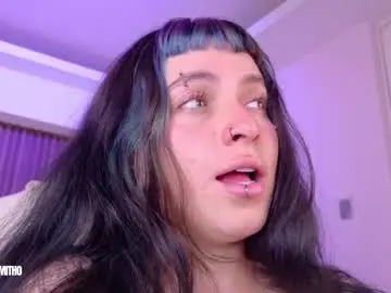 Chaturbate Live Sex Cam of lucy_smith7