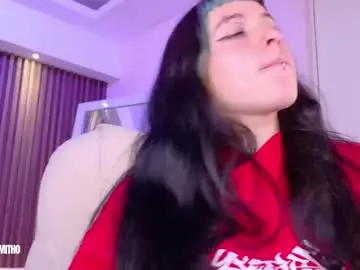 Chaturbate Watch Live Sex Cams of lucy_smith7