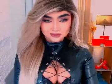 Chaturbate Adult Webcam of luxsasha