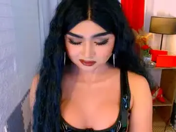 Chaturbate Nude Webcam of luxsasha
