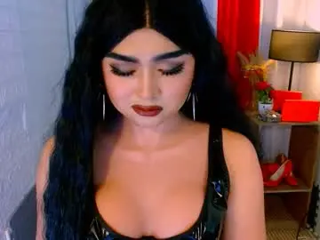 Chaturbate Live Porn of luxsasha