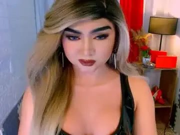 Chaturbate Live Sex of luxsasha