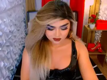 Chaturbate Sex Chat of luxsasha