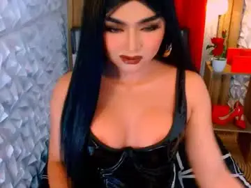 Chaturbate Live Porn of luxsasha