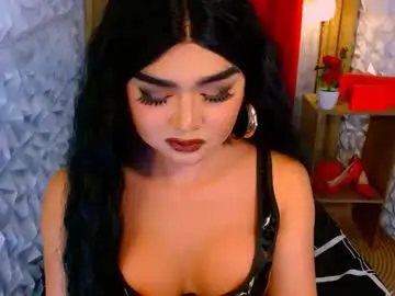 Chaturbate Adult Webcam of luxsasha