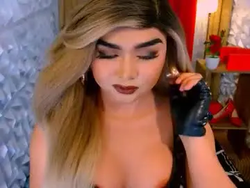 Chaturbate Adult Video Chat of luxsasha