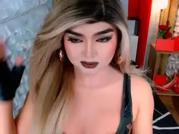 Chaturbate Live Porn of luxsasha