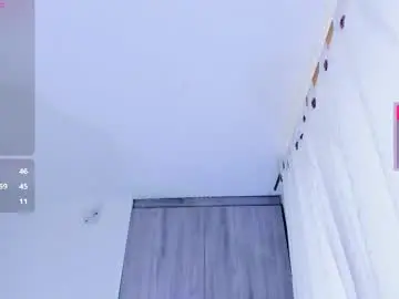 Chaturbate Nude Webcam of lyanna_cb