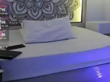 Chaturbate Watch Live Sex Cams of maiskeenzamara