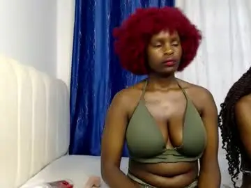 Chaturbate Sex Chat of malia_baby