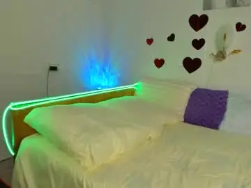 Chaturbate Watch Live Sex Cams of mila_2025