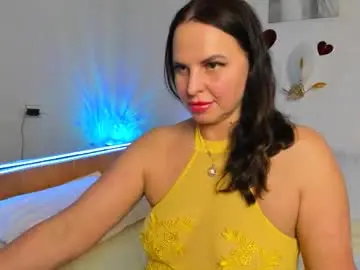 Chaturbate Best Webcam of mila_2025