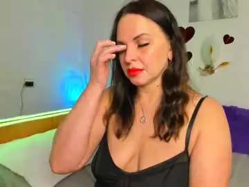 Chaturbate Nude Webcam of mila_2025