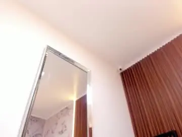 Chaturbate Sex Chat of mileyjoas