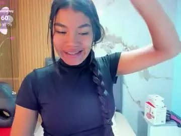 Chaturbate Private Sex Chat of mileyjoas