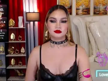 Chaturbate Adult Webcam of mistressathenna