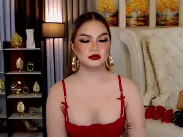 Chaturbate Live Porn of mistressathenna