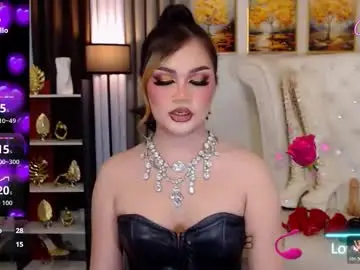 Chaturbate Sex Chat of mistressathenna