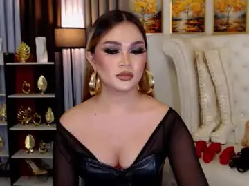 Chaturbate Live Porn of mistressathenna