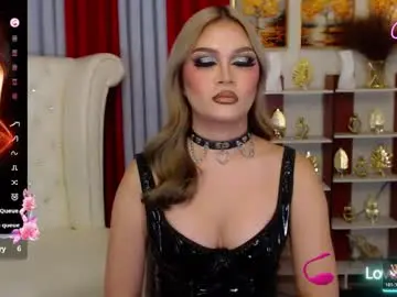 Chaturbate Best Webcam of mistressathenna