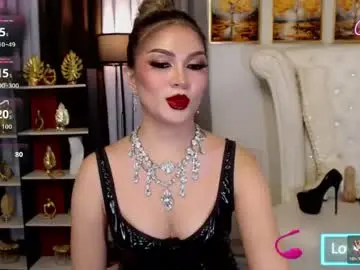 Chaturbate Watch Live Sex Cams of mistressathenna