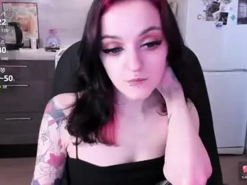 Chaturbate Adult Webcams of miura_moon
